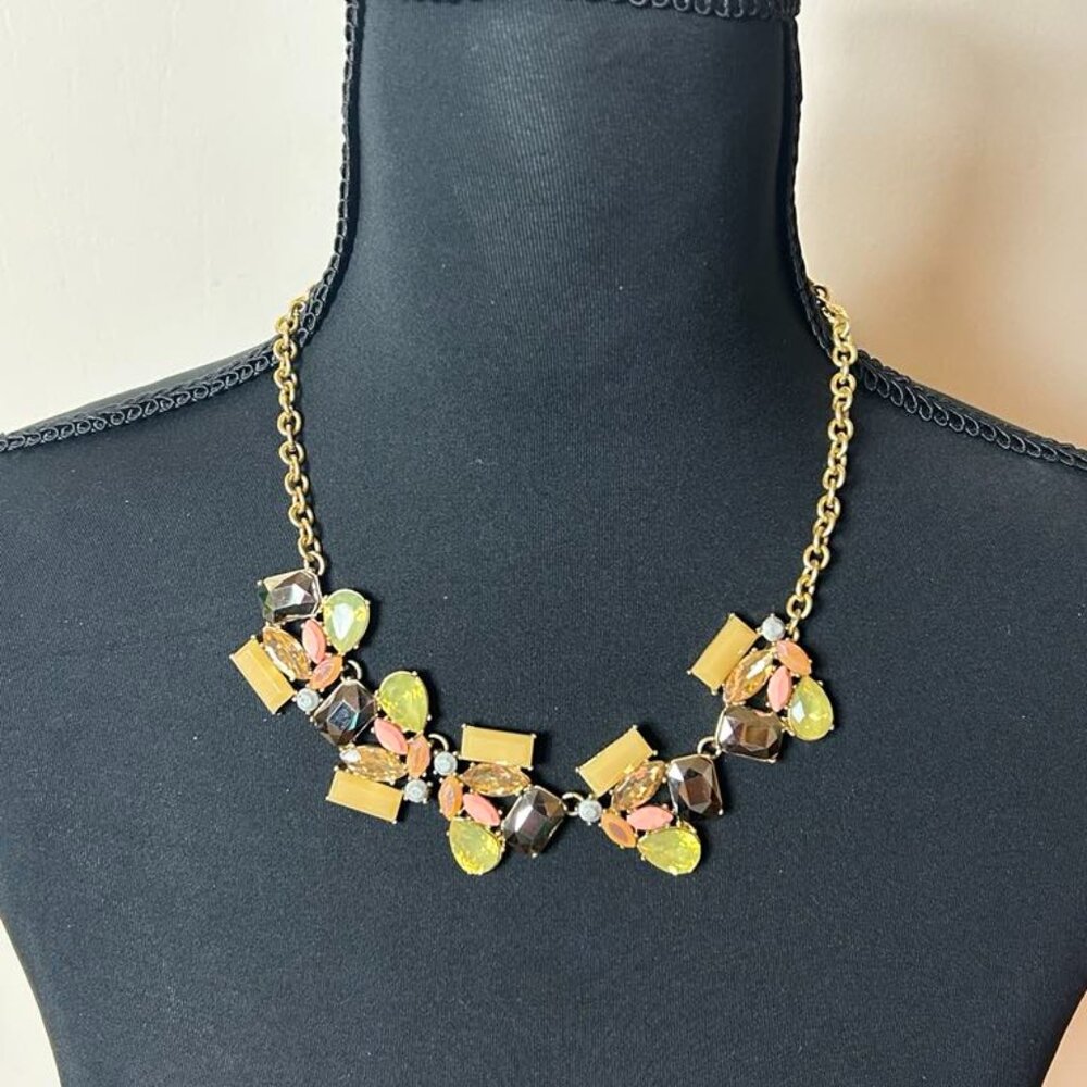J. Crew Necklace